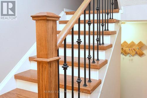 22 Moore Crescent, Hamilton, ON - Indoor Photo Showing Other Room