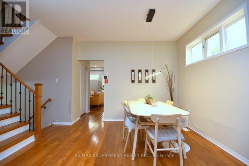 22 Moore Crescent, Hamilton, ON - Indoor Photo Showing Other Room