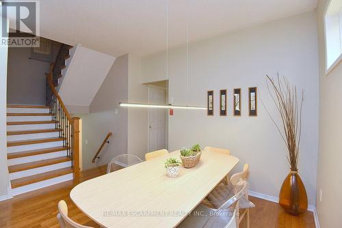 22 Moore Crescent, Hamilton, ON - Indoor