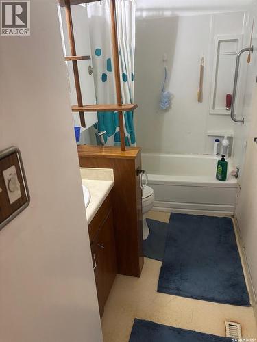 127 Walden Crescent, Regina, SK - Indoor Photo Showing Bathroom