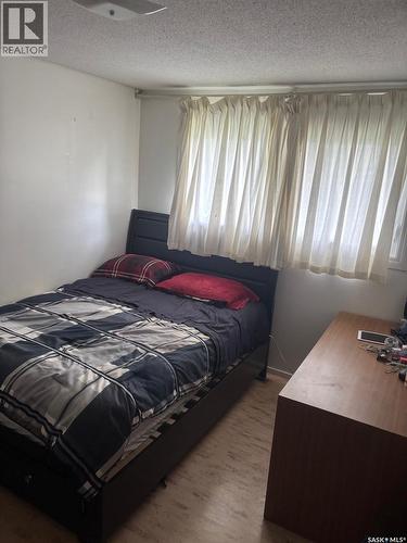 127 Walden Crescent, Regina, SK - Indoor Photo Showing Bedroom
