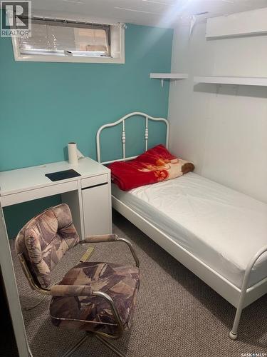 127 Walden Crescent, Regina, SK - Indoor Photo Showing Bedroom