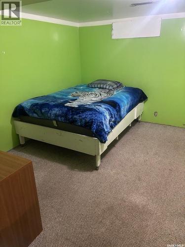 127 Walden Crescent, Regina, SK - Indoor Photo Showing Bedroom