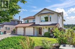 1633 Carshyl Court Kelowna, BC V1X 6Y7