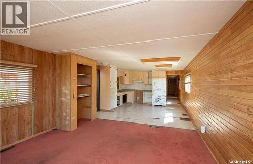 12 Highland Avenue, Jackfish Lake, SK - Indoor Photo Showing Other Room
