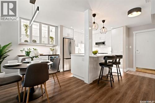 105 410 Main Street, Saskatoon, SK - Indoor Photo Showing Other Room
