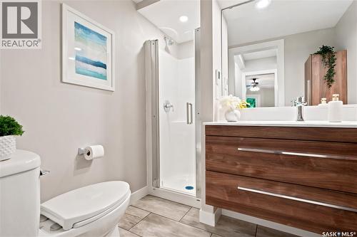105 410 Main Street, Saskatoon, SK - Indoor Photo Showing Bathroom