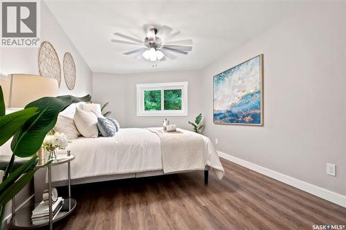 105 410 Main Street, Saskatoon, SK - Indoor Photo Showing Bedroom