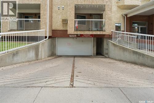 105 410 Main Street, Saskatoon, SK - Outdoor With Exterior