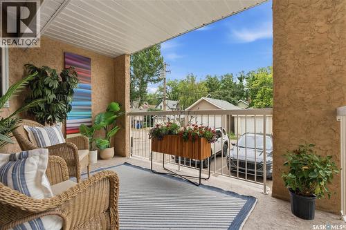 105 410 Main Street, Saskatoon, SK - Outdoor With Exterior