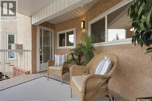 105 410 Main Street, Saskatoon, SK - Outdoor With Exterior