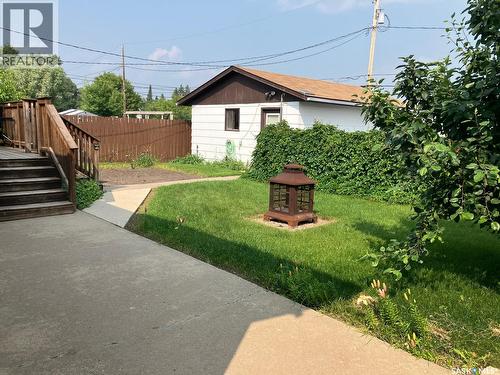 1103 3Rd Street W, Nipawin, SK - Outdoor