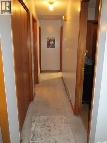 1103 3Rd Street W, Nipawin, SK - Indoor Photo Showing Other Room