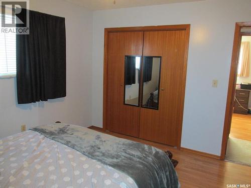1103 3Rd Street W, Nipawin, SK - Indoor Photo Showing Bedroom