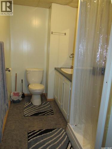 1103 3Rd Street W, Nipawin, SK - Indoor Photo Showing Bathroom