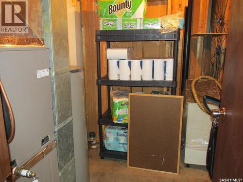 1103 3Rd Street W, Nipawin, SK - Indoor