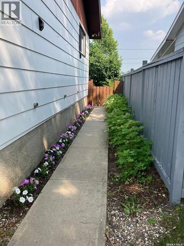 1103 3Rd Street W, Nipawin, SK - Outdoor