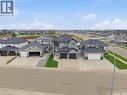 107 Schumacher Bay, Saskatoon, SK  - Outdoor With Facade 