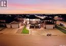 107 Schumacher Bay, Saskatoon, SK  - Outdoor 