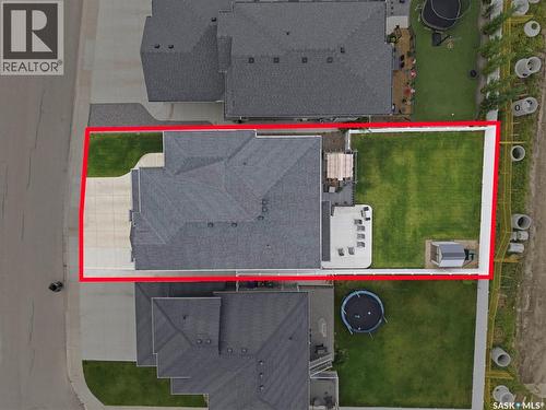 107 Schumacher Bay, Saskatoon, SK - 