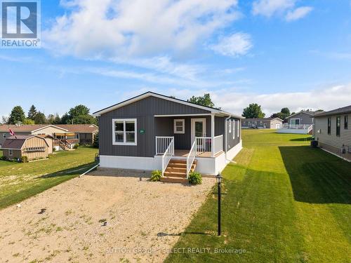 LOT 6 - 211 CAROLYNN WAY  North Perth (Elma), ON N4W 3G8