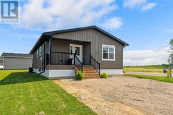LOT 8 - 215 CAROLYNN WAY North Perth (Elma), ON N4W 3G8