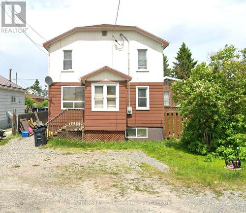 30 ROWAN AVENUE  Kirkland Lake, ON P2N 2N8