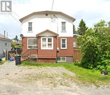 30 ROWAN AVENUE Kirkland Lake, ON P2N 2N8