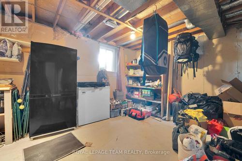 282 Dalehurst Drive, Ottawa, ON - Indoor