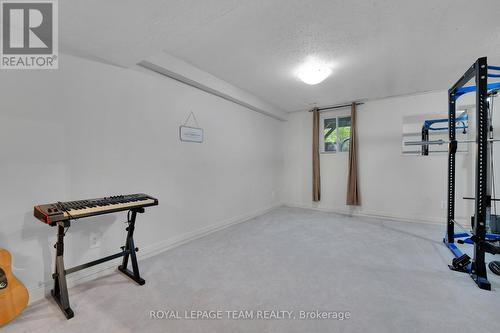 282 Dalehurst Drive, Ottawa, ON - Indoor Photo Showing Other Room