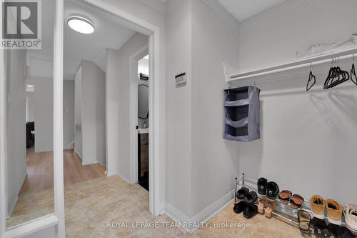 282 Dalehurst Drive, Ottawa, ON - Indoor Photo Showing Other Room