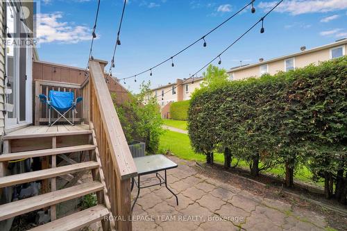 282 Dalehurst Drive, Ottawa, ON - Outdoor