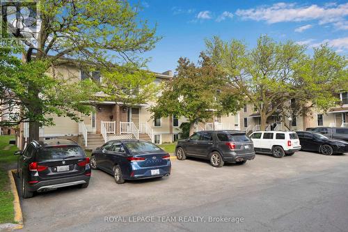 282 Dalehurst Drive, Ottawa, ON - Outdoor