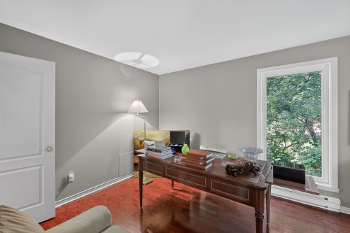 Chambre à coucher - 1 71E Avenue, Laval (Chomedey), QC - Indoor