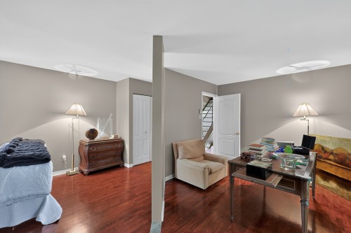 Chambre à coucher - 1 71E Avenue, Laval (Chomedey), QC - Indoor