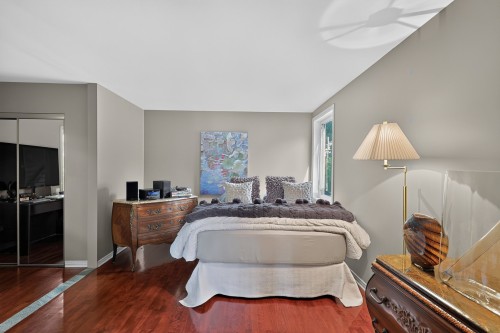 Chambre à coucher - 1 71E Avenue, Laval (Chomedey), QC - Indoor Photo Showing Bedroom