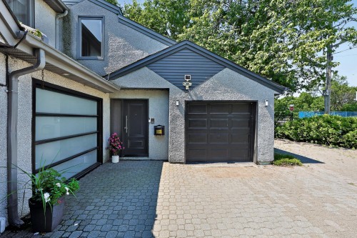 Façade - 1 71E Avenue, Laval (Chomedey), QC - Outdoor
