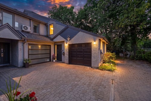 Extérieur - 1 71E Avenue, Laval (Chomedey), QC - Outdoor