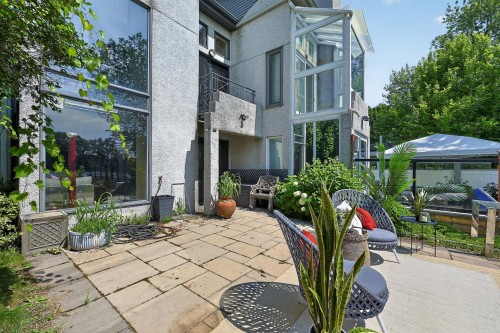Cour - 1 71E Avenue, Laval (Chomedey), QC - Outdoor