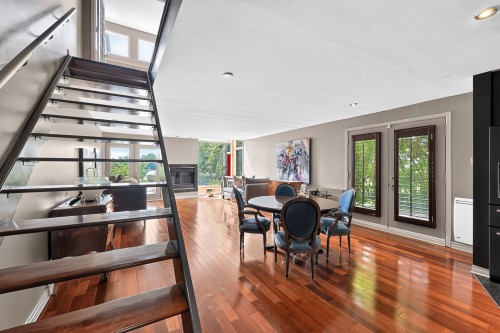 Salle à manger - 1 71E Avenue, Laval (Chomedey), QC - Indoor