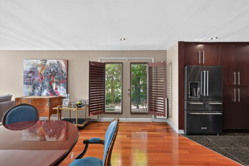 Salle à manger - 1 71E Avenue, Laval (Chomedey), QC - Indoor