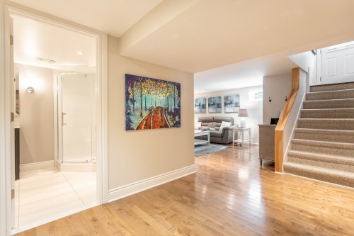 Sous-sol - 108 Av. Angell, Beaconsfield, QC - Indoor Photo Showing Other Room