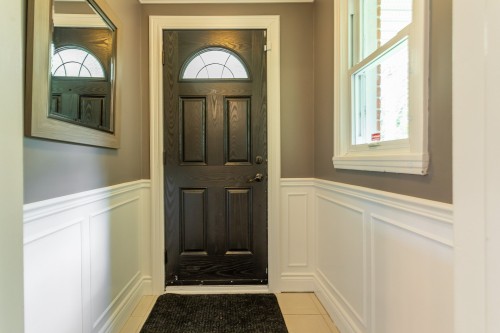 Hall d'entrée/Vestibule - 108 Av. Angell, Beaconsfield, QC - Indoor Photo Showing Other Room