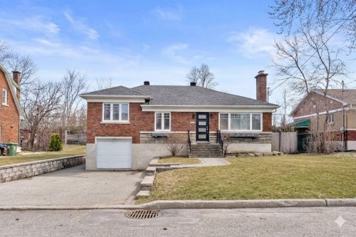 Front of Structure - 237 Av. Vinet, Dorval, QC - Outdoor