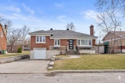 237 Av. Vinet  Dorval, QC H9S 2M5