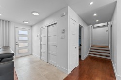 Hall d'entrée/Vestibule - 