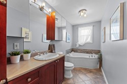Salle de bains - 