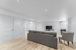 Salle familiale - 