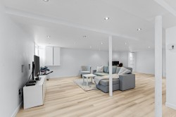 Salle familiale - 