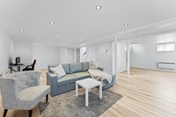 Salle familiale - 